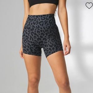 BALANCE ATHLETICA Kingdom Collection Lux Short and Bra